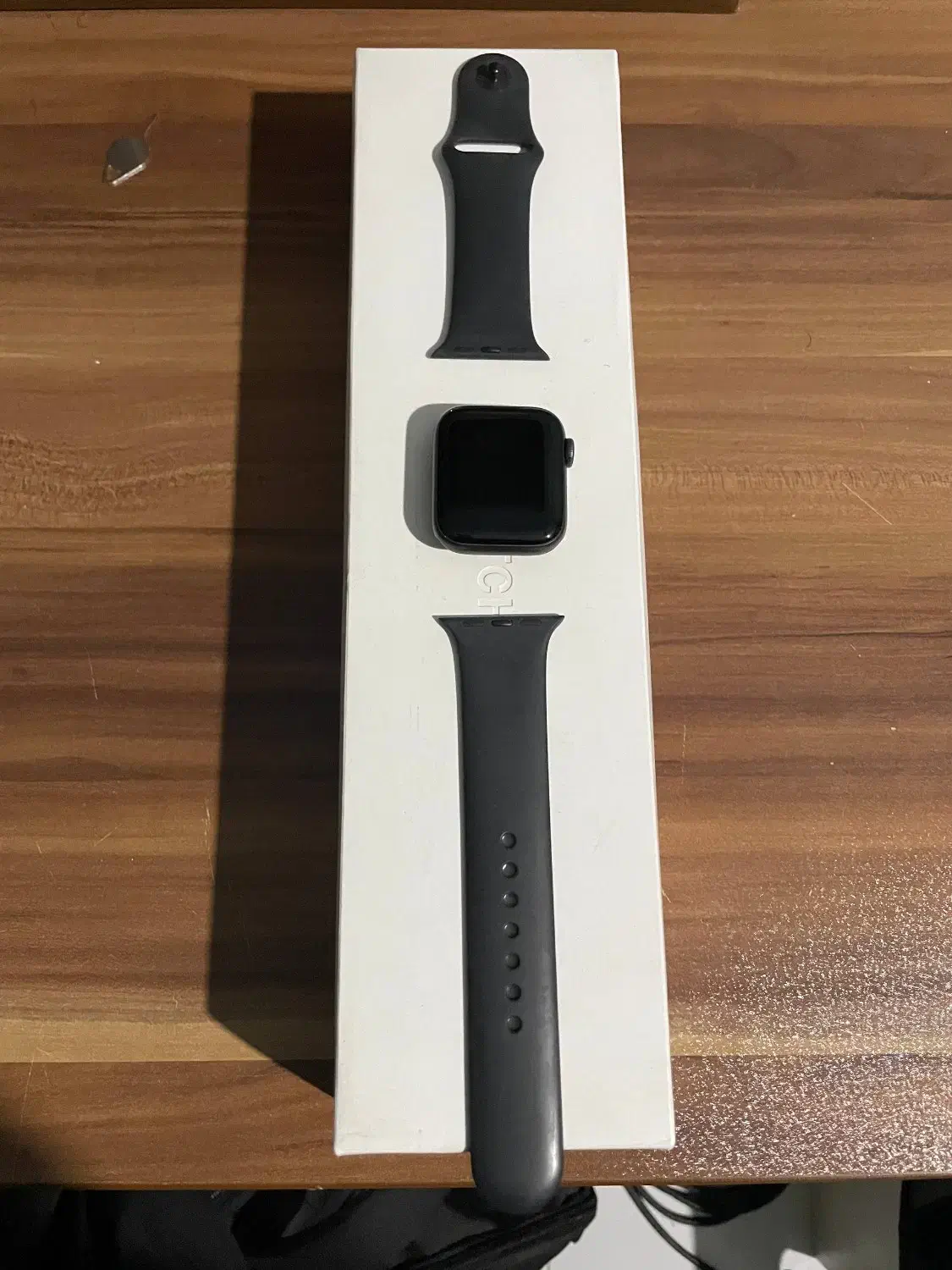 اپل واچ سری ۵|لوازم جانبی موبایل و تبلت|قزوین, |دیوار