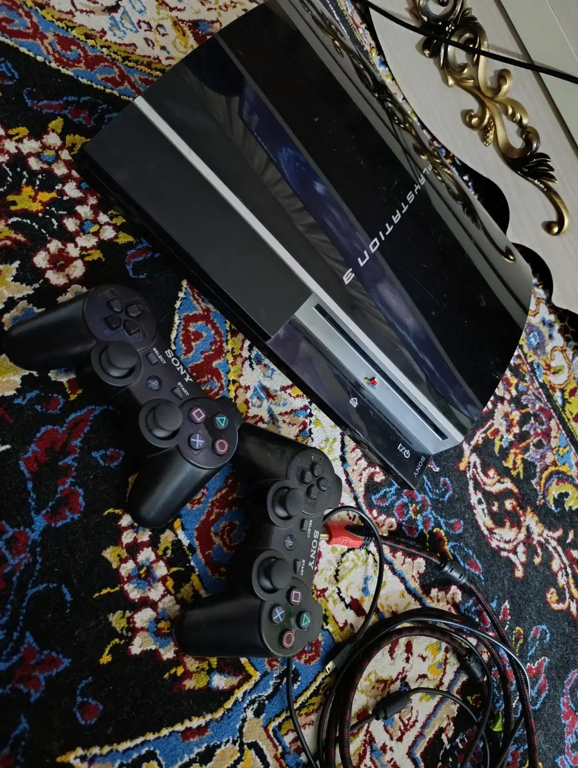 پلی استیشن|کنسول، بازی ویدئویی و آنلاین|ایلام, |دیوار