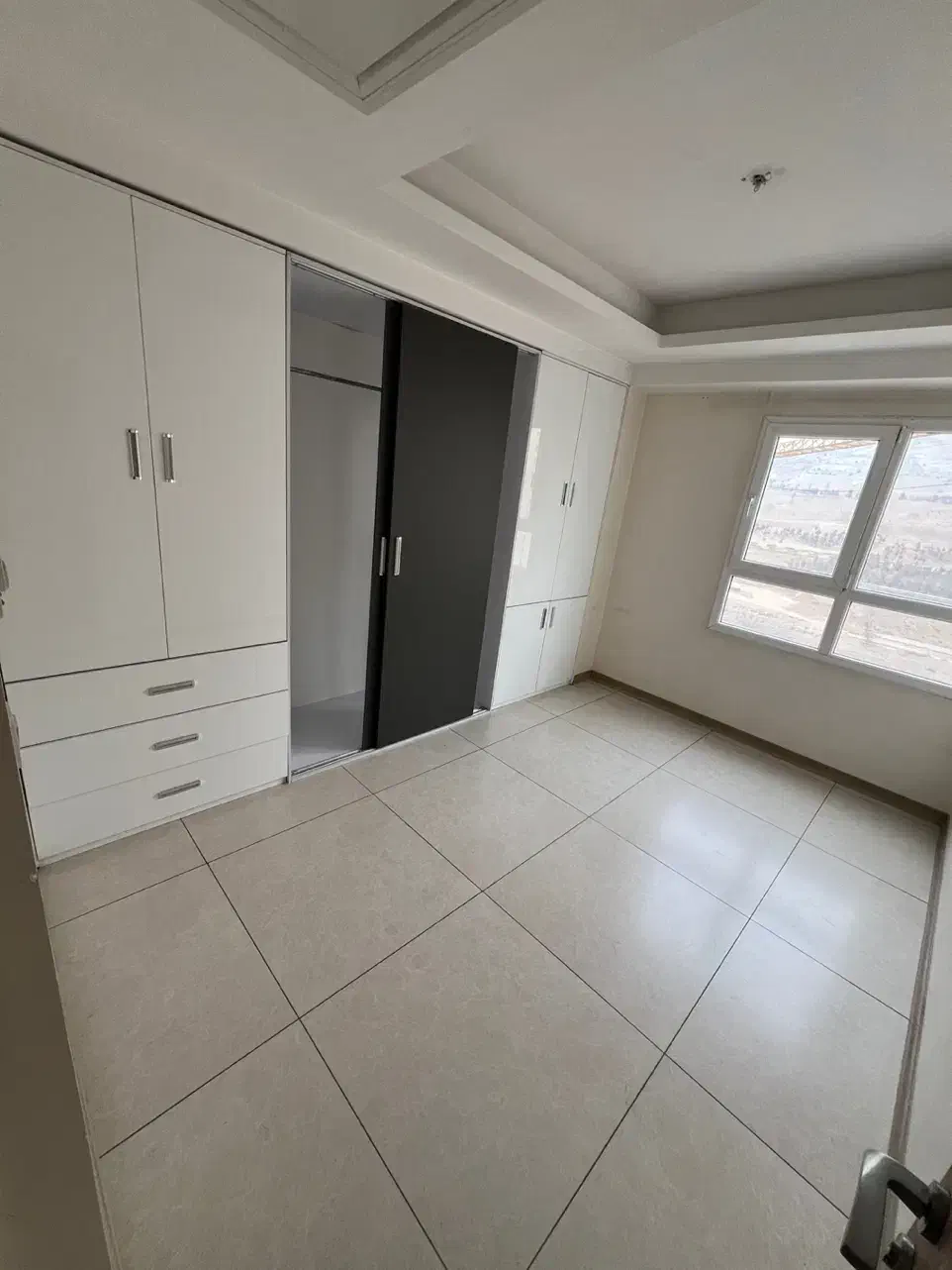 ۱۶۲متر فول تخلیه مروارید شهر /چیتگر