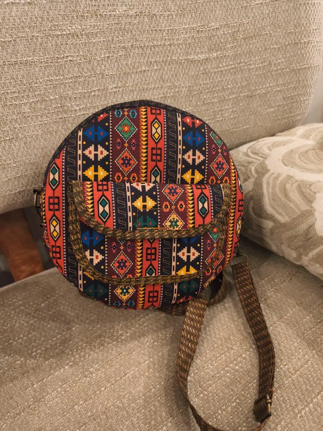 کیف دوشی زنانه|کیف، کفش، کمربند|تهران, مجیدیه|دیوار