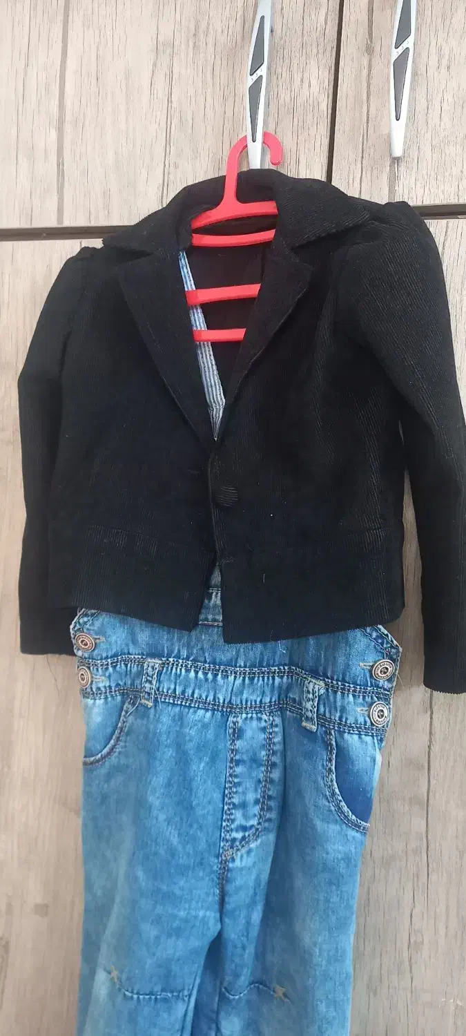 لباس دخترانه|کفش و لباس بچه|شاندیز, |دیوار