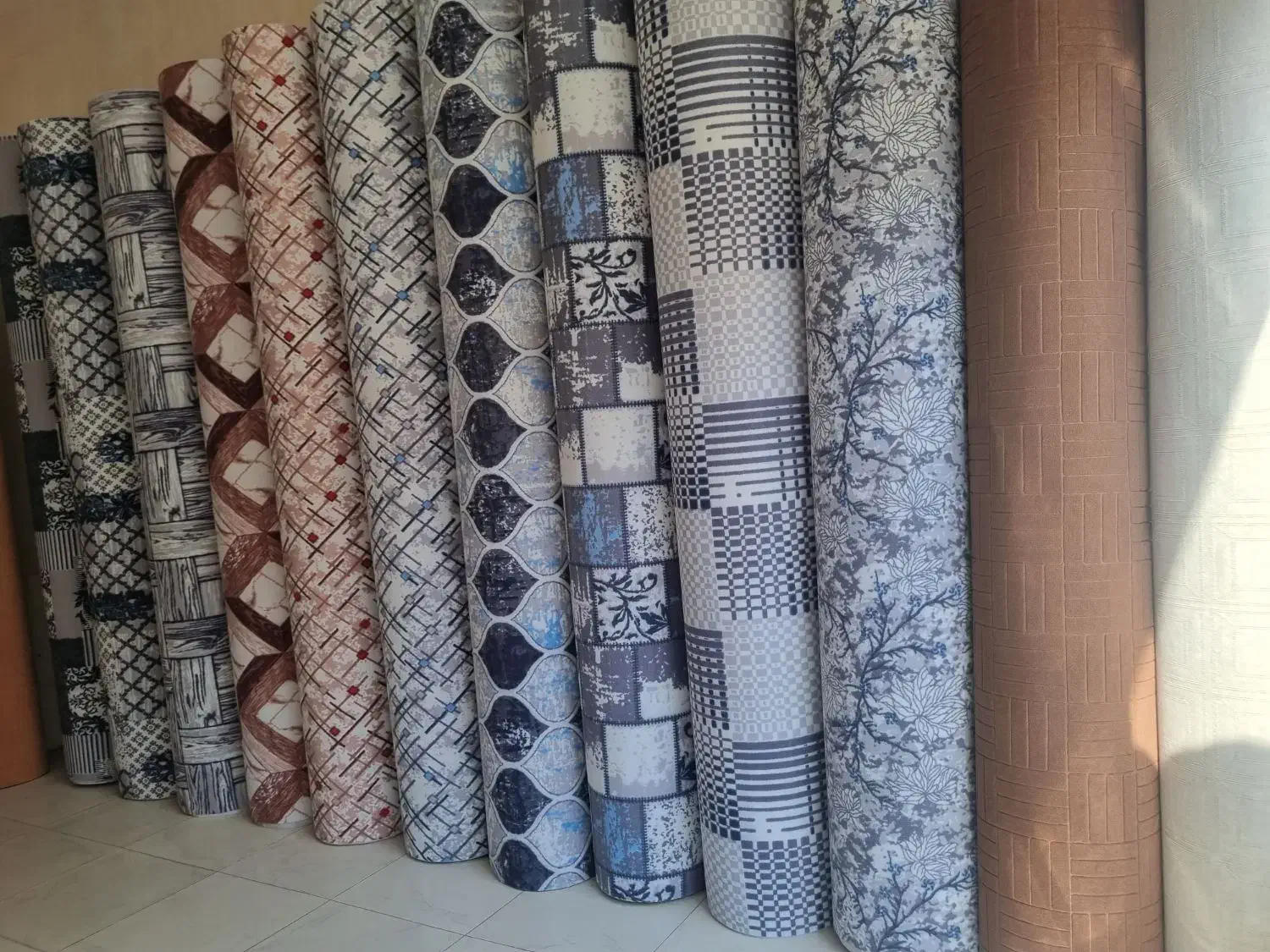 موکت پیمان درجه یک|موکت|مشهد, انصار|دیوار