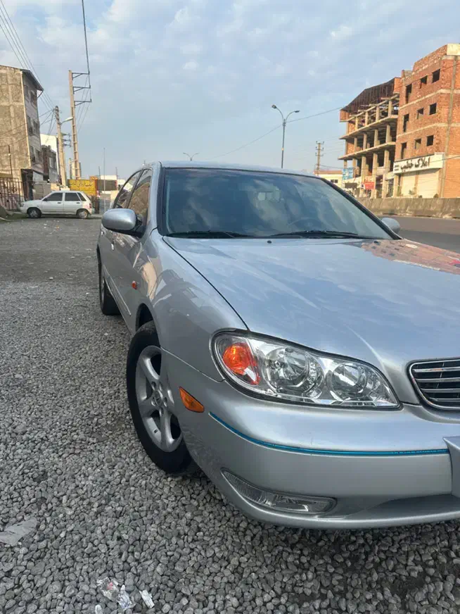 ماکسیما در حد خشک|خودرو سواری و وانت|نور, |دیوار