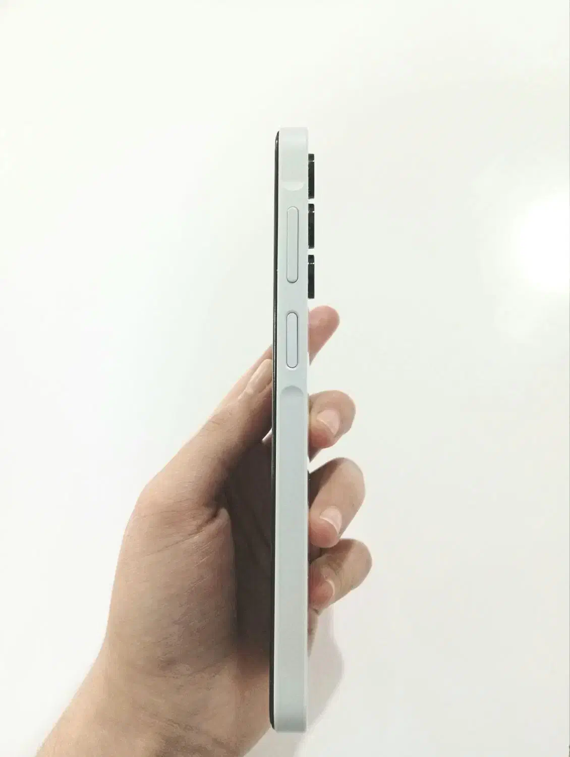 گوشی سامسونگ A15 رم 4 گیگ حافظه 128|موبایل|کوهدشت, |دیوار