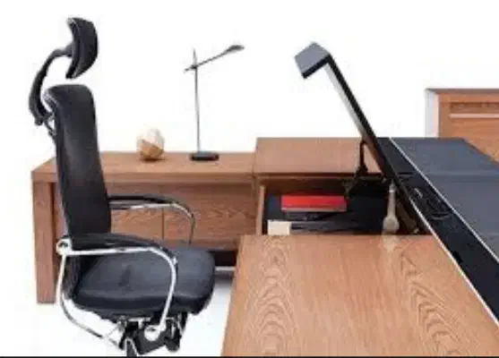 میز و صندلی مدیریت خریدار خرید فروشنده اید|مبلمان اداری|مشهد, کلاهدوز|دیوار