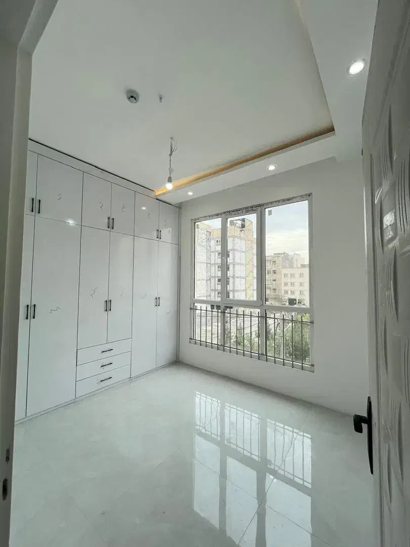 ۲۰۰ متر تکواحدی - صفر - اقدسیه|فروش آپارتمان|مشهد, الهیه|دیوار