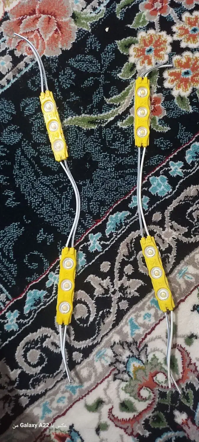 ال ای دی|لامپ و چراغ|نیشابور, مدرس|دیوار