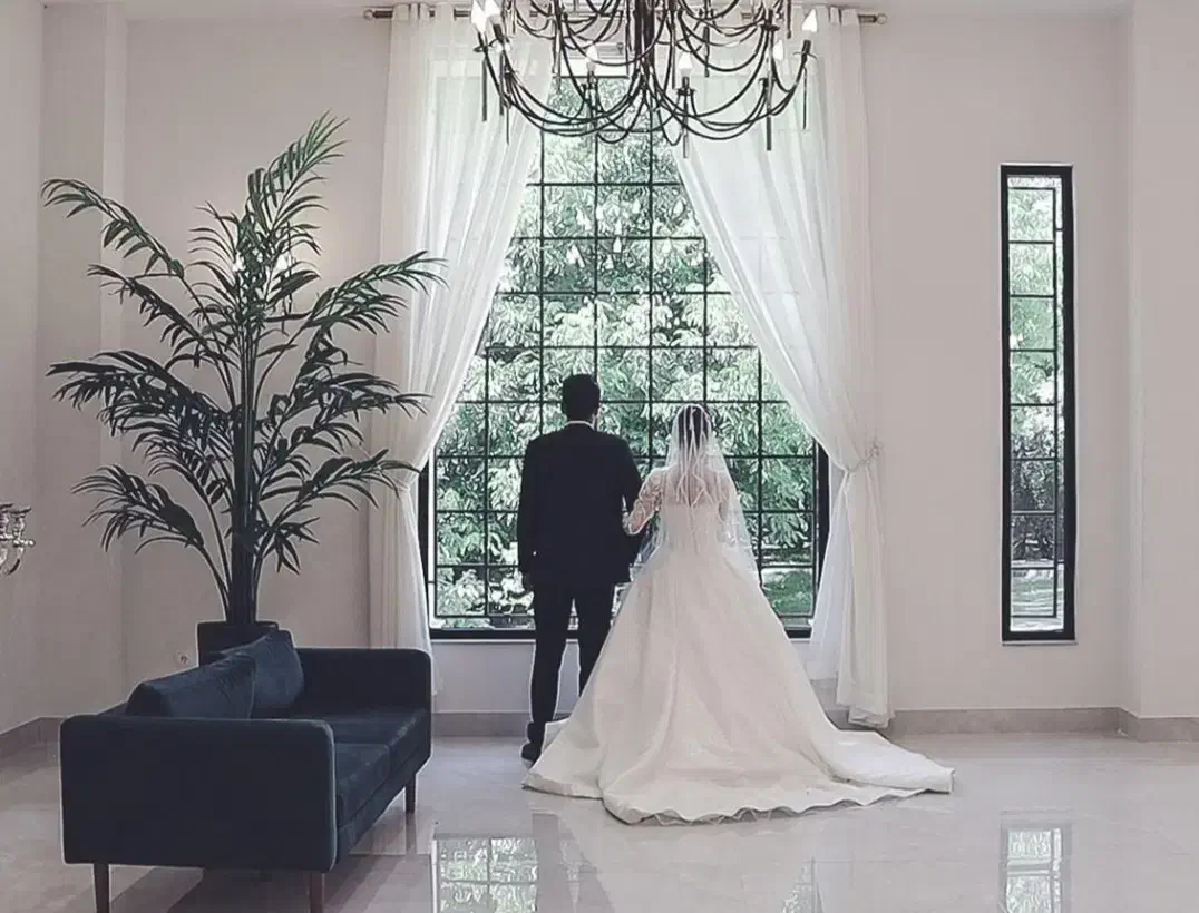 عکاسی و فیلمبرداری از مراسم عقد و عروسی|خدمات پذیرایی، مراسم|خرمدره, |دیوار