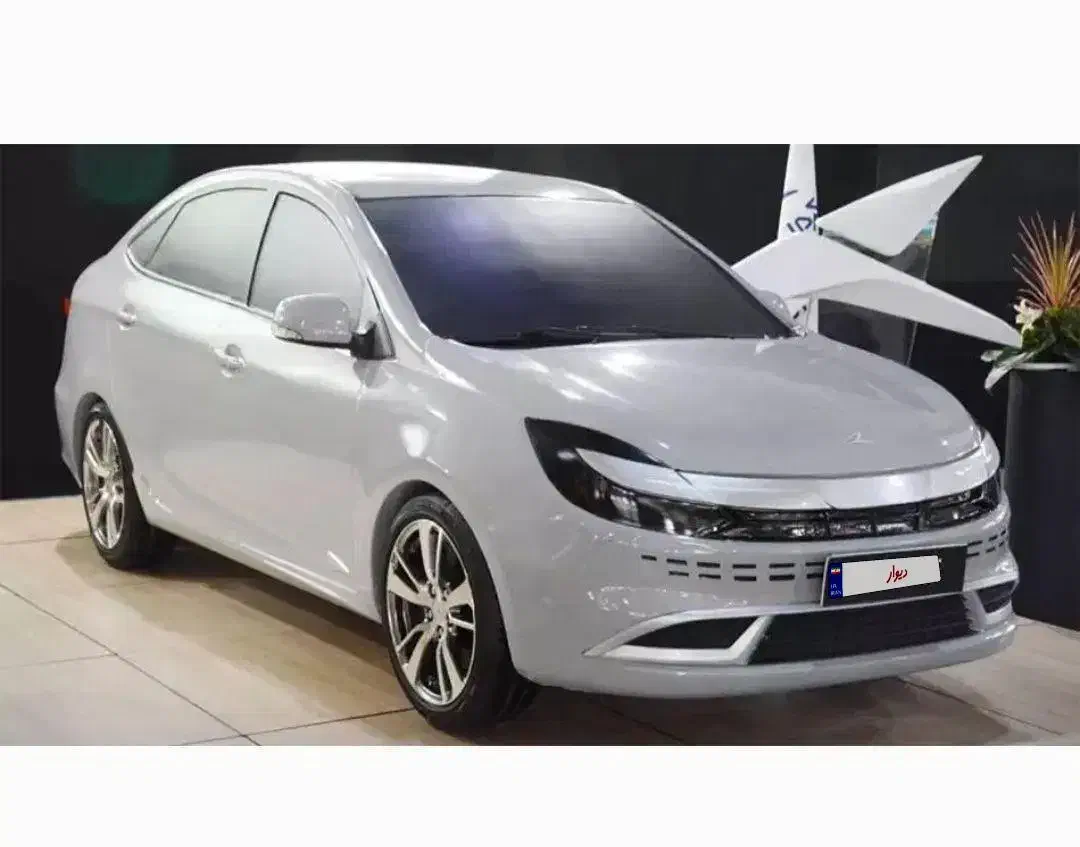 فروش خودرو|خودرو سواری و وانت|بابل, |دیوار