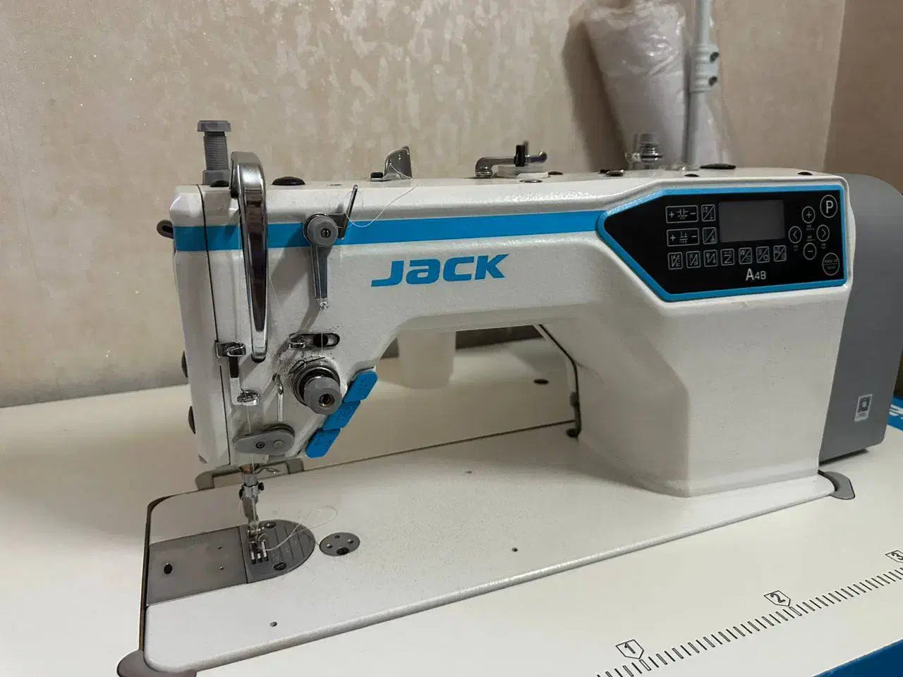 فروش چرخ خیاطی|چرخ خیاطی و ریسندگی|ری, ولی آباد|دیوار