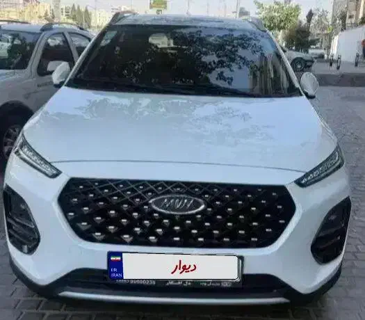 x22pro|خودرو سواری و وانت|سمیرم, |دیوار