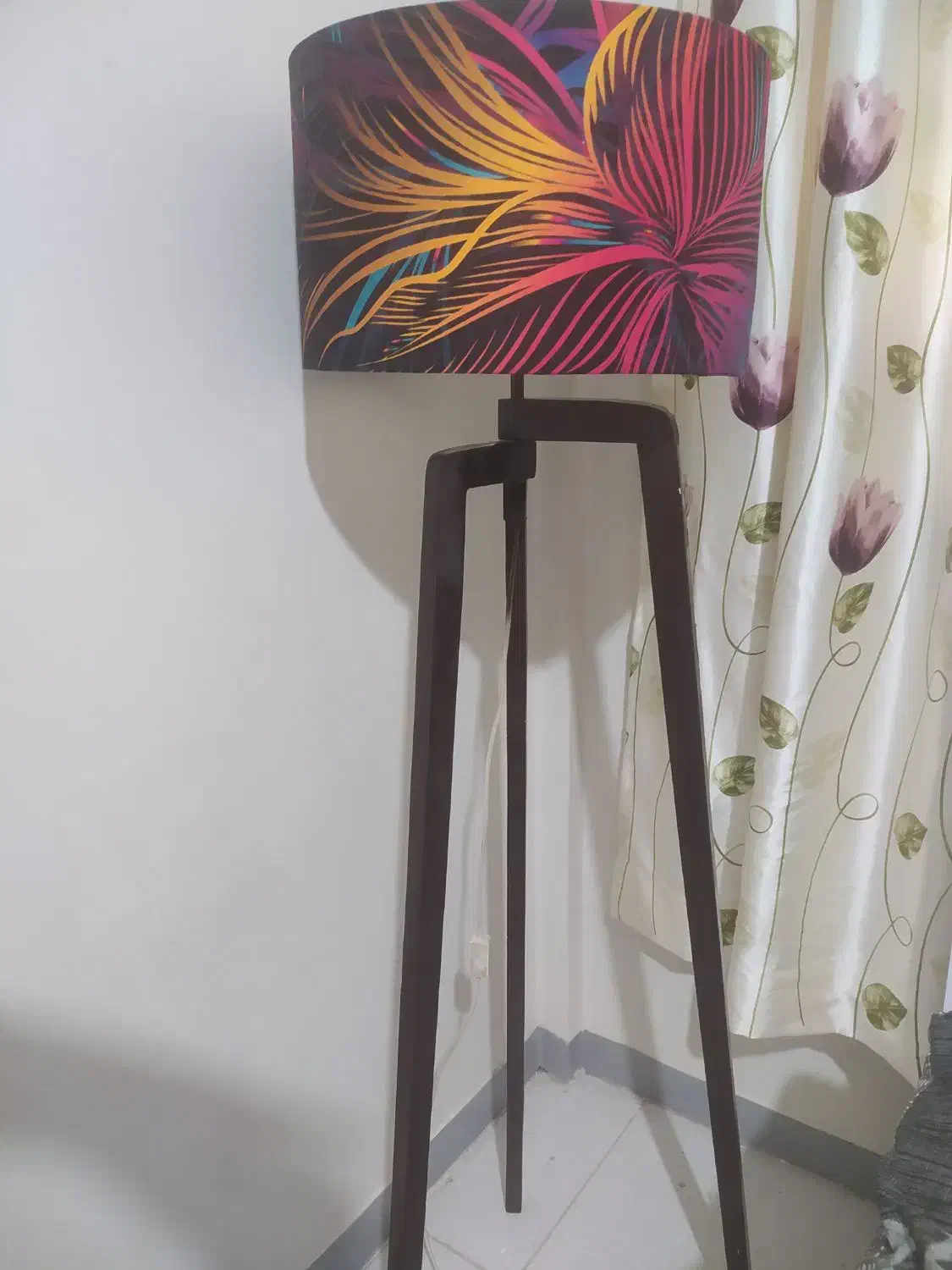 آواژو.آباژور|چراغ خواب و آباژور|کرج, کرج نو|دیوار