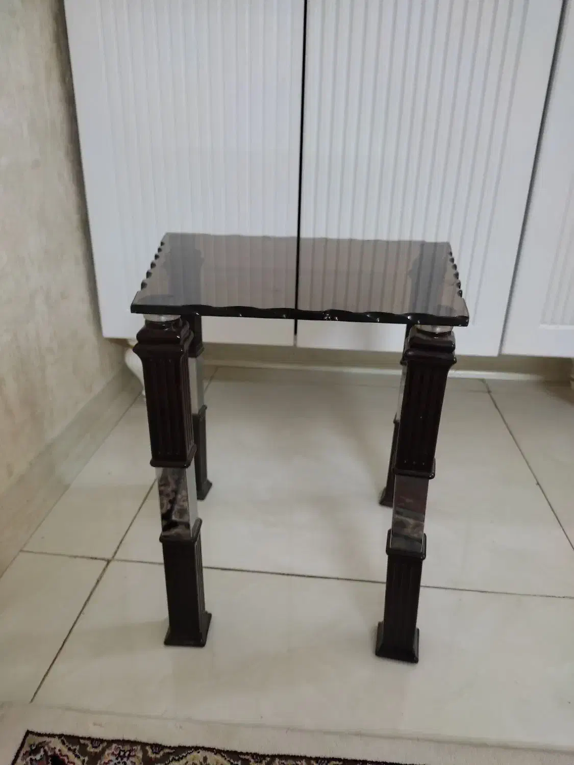 میز عسلی|مبلمان خانگی و میز عسلی|مشهد, شفا|دیوار