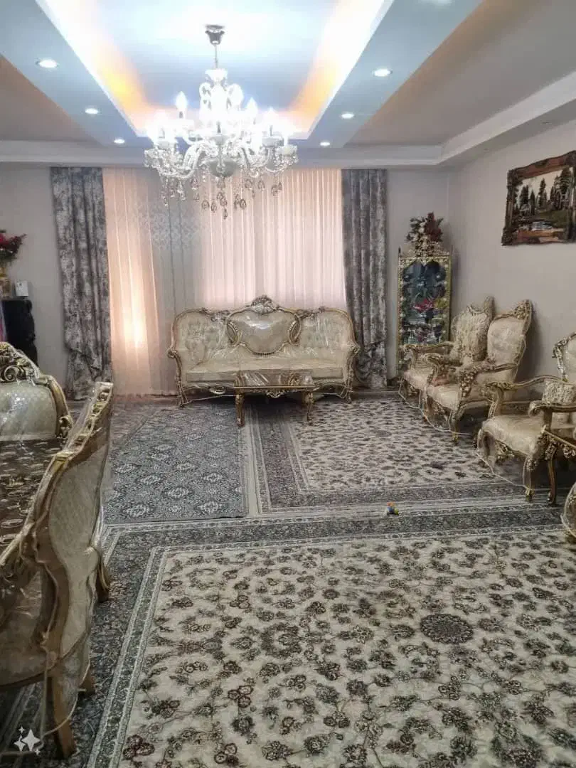 ۹۰ متری /طلائیه/بهار ۵۶ جنوبی/لوکس|فروش آپارتمان|قرچک, شهرک طلائیه|دیوار