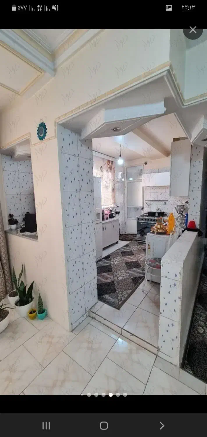 رهن خانه|اجارهٔ آپارتمان|نسیمشهر, |دیوار