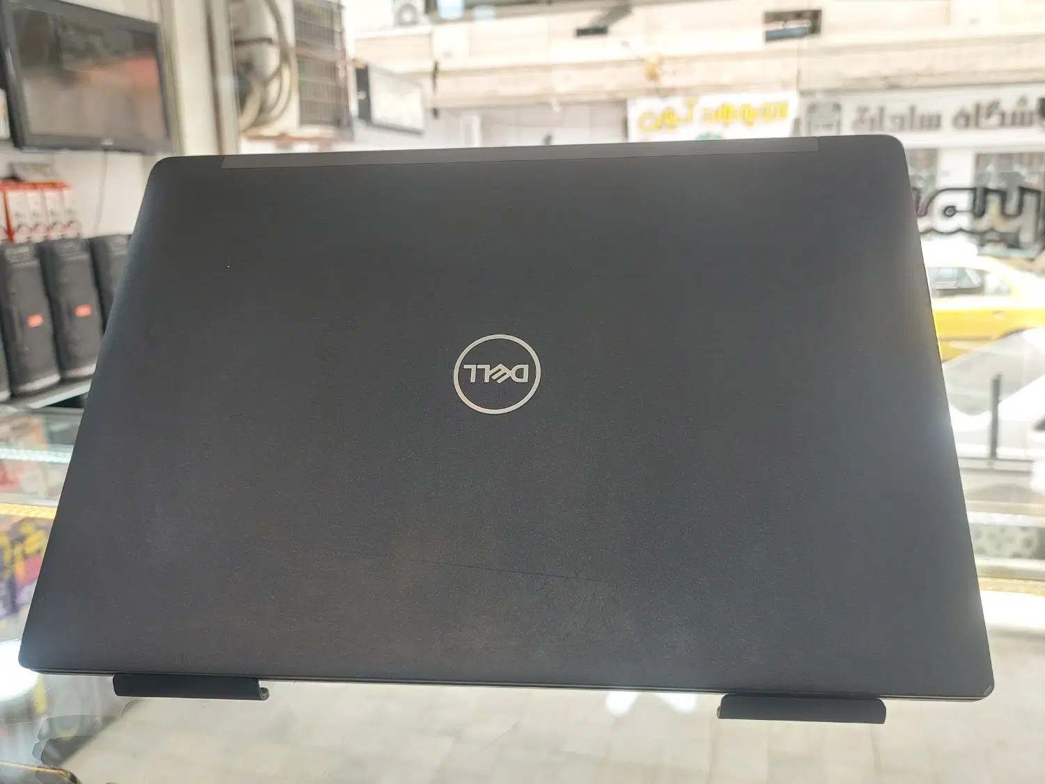 لپتاپ latitude 7380 / i7|رایانه همراه|قم, نخودی|دیوار