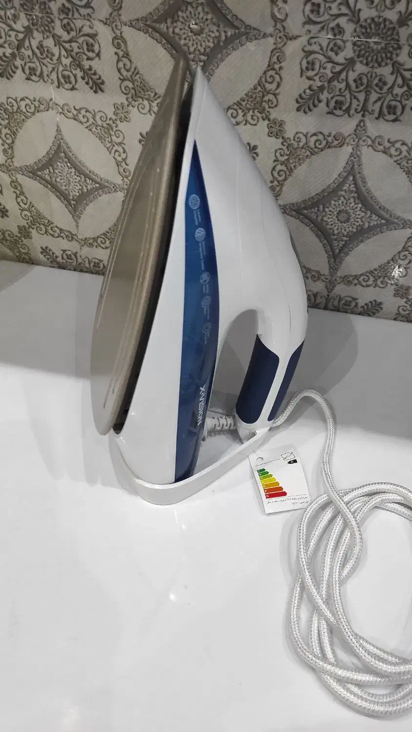 اتوبخارهوشمند|اتو و لوازم اتو|قرچک, میرزائی جنوبی|دیوار