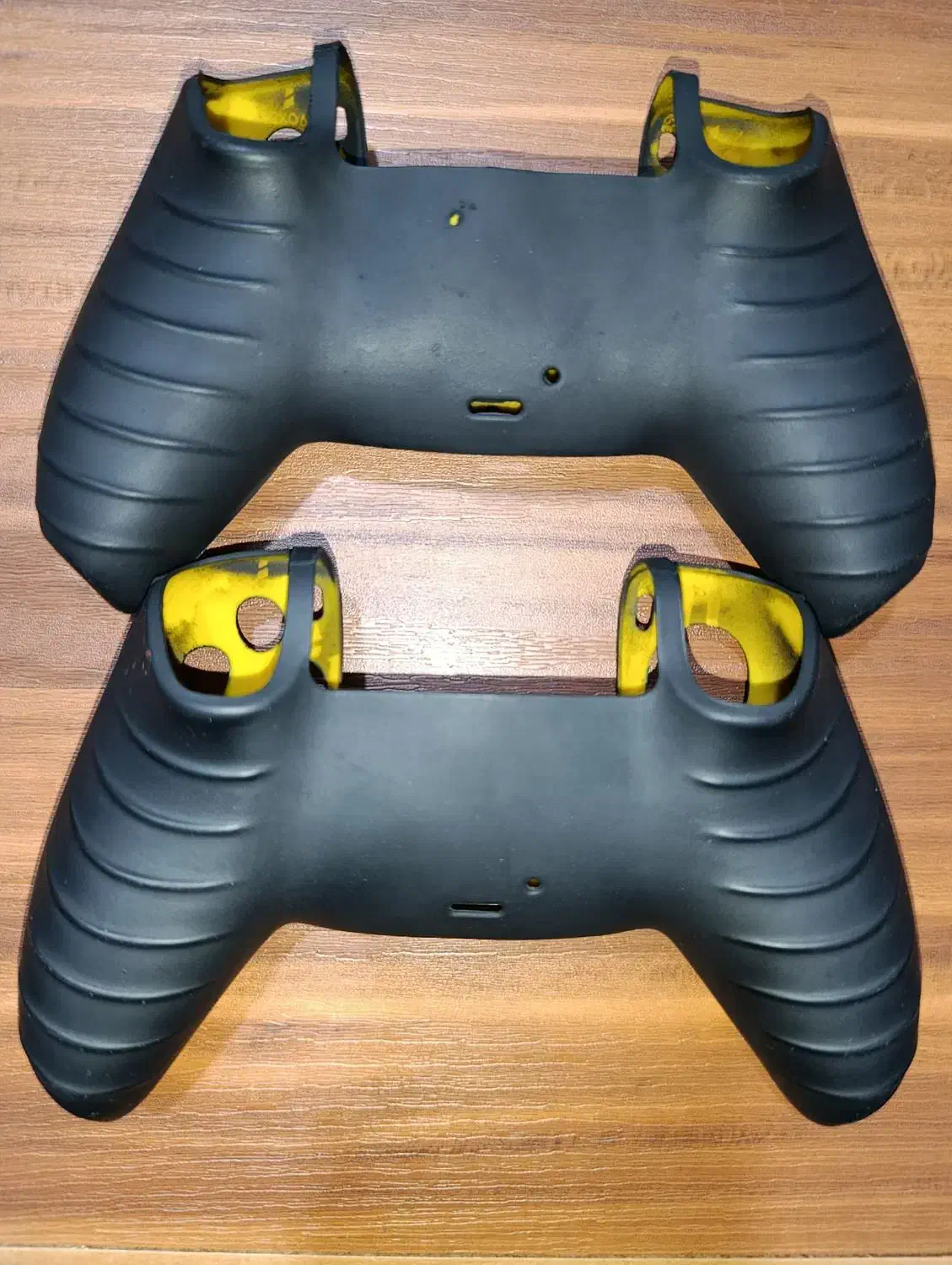 کاور دسته PS5|کنسول، بازی ویدئویی و آنلاین|بوشهر, |دیوار