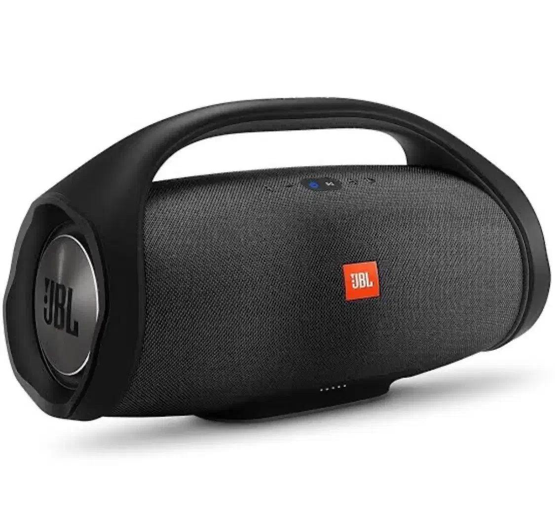 اسپیکر جی بی ال jbl bom boom box 2|صوتی و تصویری|اصفهان, بهار آزادی|دیوار