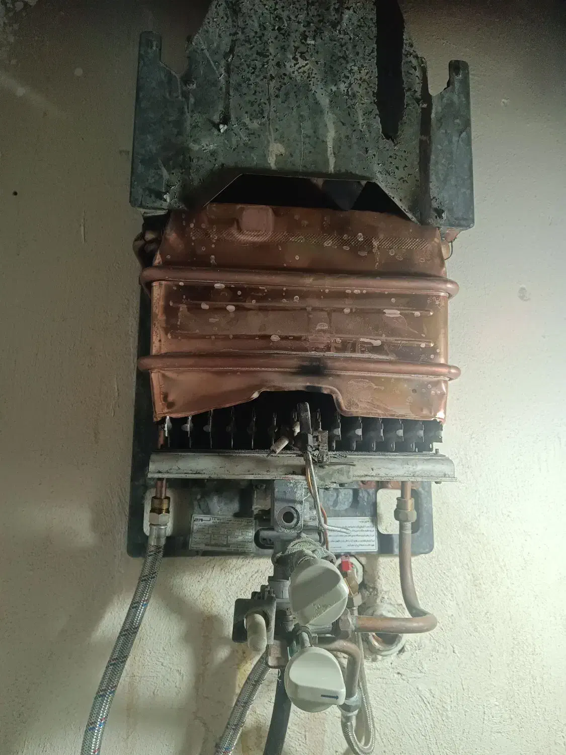 تعمیرات تخصصی انواع آبگرمکن دیواری|خدمات پیشه و مهارت|ورامین, ورامین|دیوار