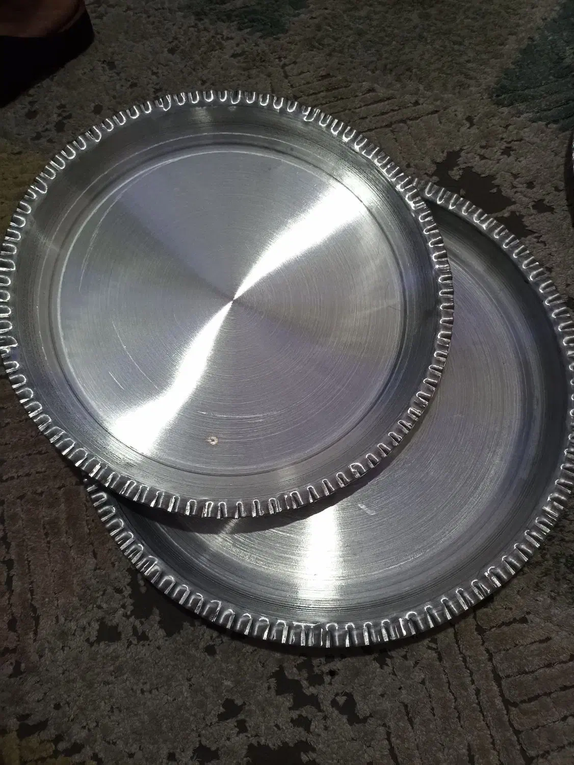 سینی|ظروف سرو و پذیرایی|تهران, شکیبا|دیوار