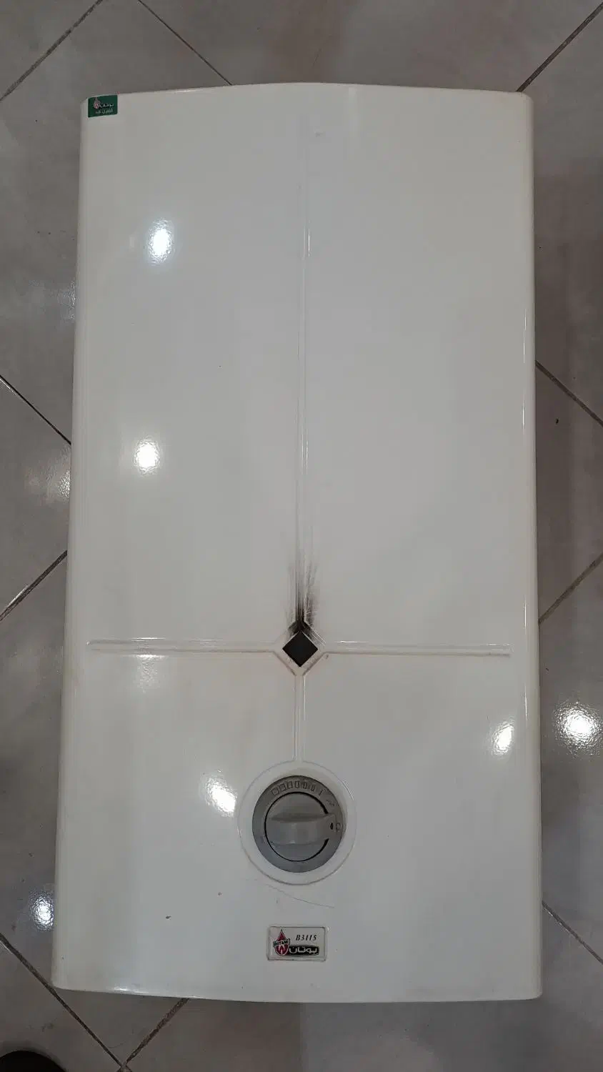 ابگرمکن3115 بوتان|آبگرمکن، پکیج، شوفاژ|پاکدشت, پاکدشت (مامازند)|دیوار
