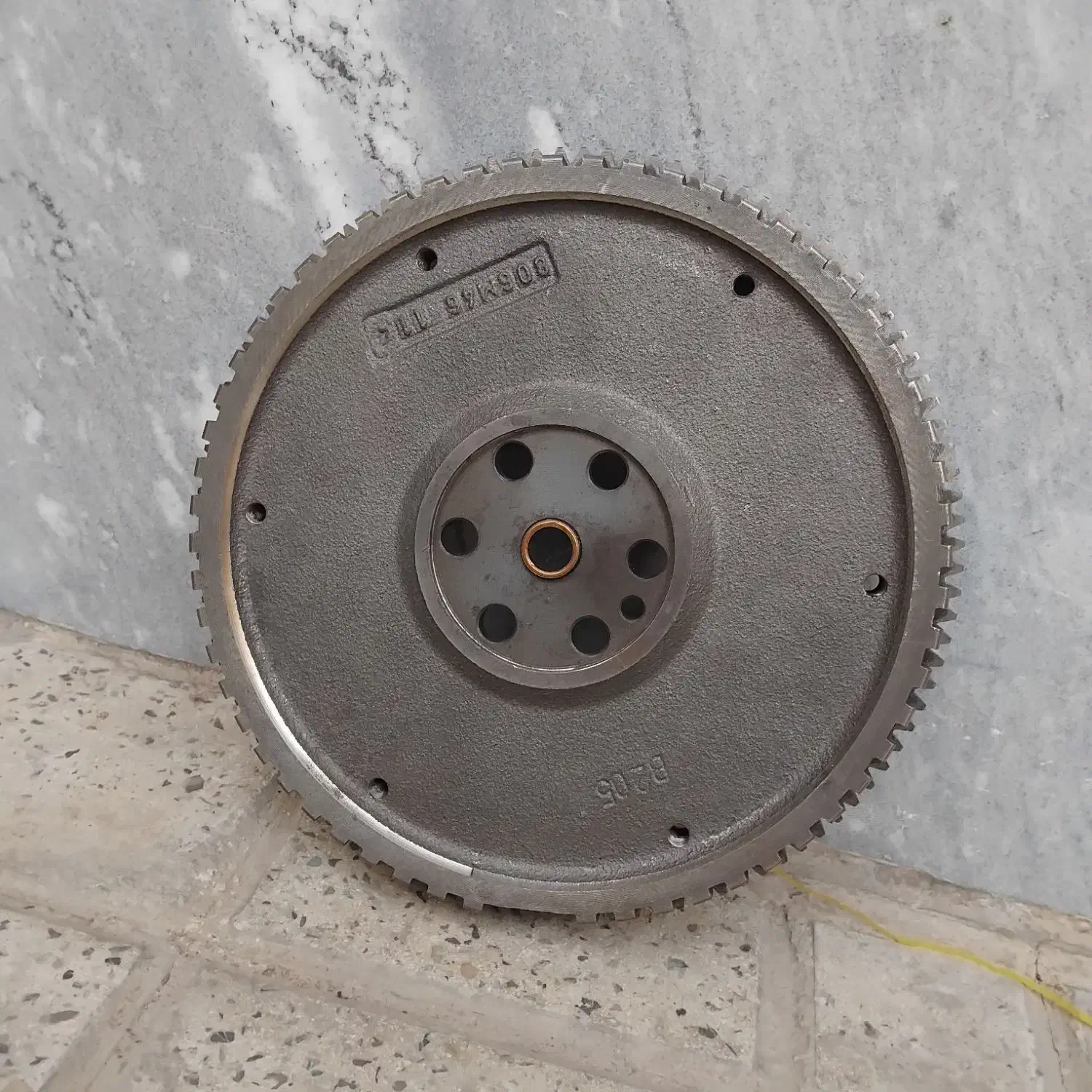 صفحه کلاچ و فلایویل کامل پراید|قطعات یدکی و لوازم جانبی|کرج, حصارک پایین|دیوار