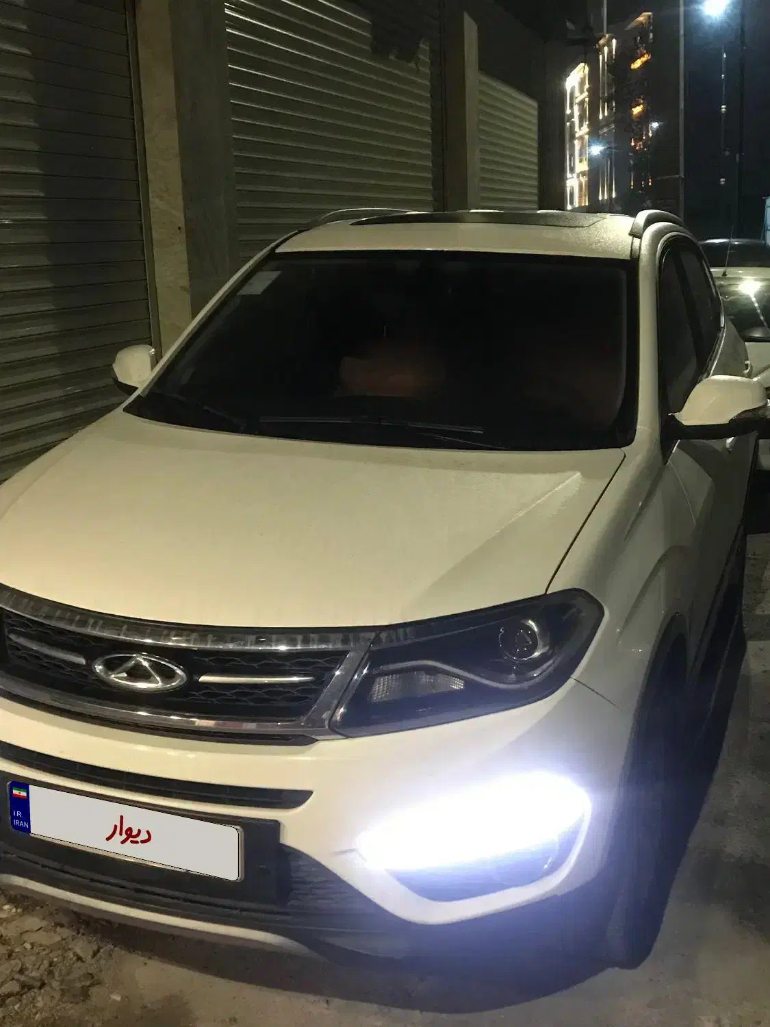 تیگو۵مدل۹۹|خودرو سواری و وانت|رشت, دیلمان|دیوار