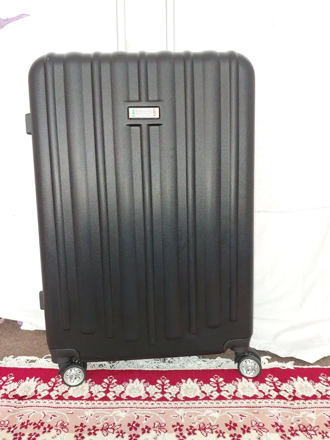 چمدان مسافرتی سایز بزرگ|کیف، کفش، کمربند|سنندج, |دیوار