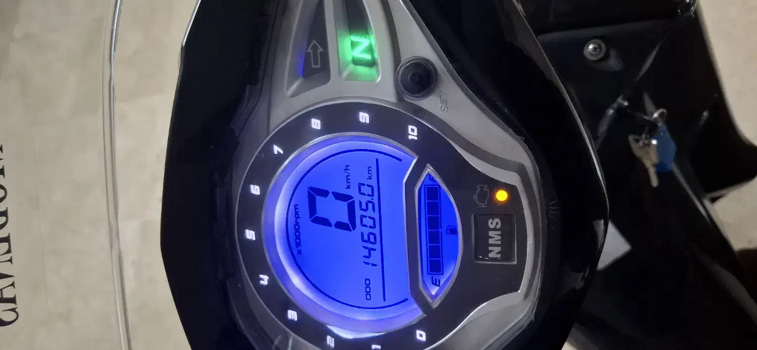 طرحویو سالم آپاچی وگو هوندا|موتورسیکلت|تهران, فلسطین (میدان انقلاب)|دیوار