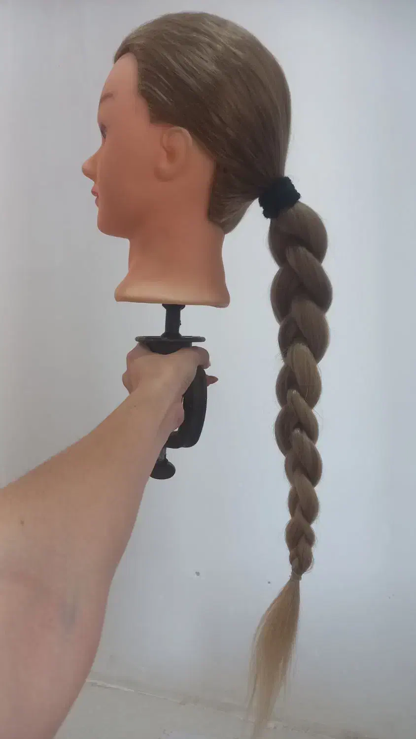 سرمانکن و وسایل بافتمو بافت مو|آرایشگاه و سالنهای زیبایی|اصفهان, گرکان|دیوار