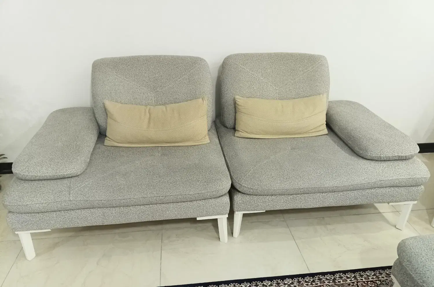 مبل مکانیزم دار|مبلمان خانگی و میز عسلی|رباط‌کریم, رباط‌کریم|دیوار