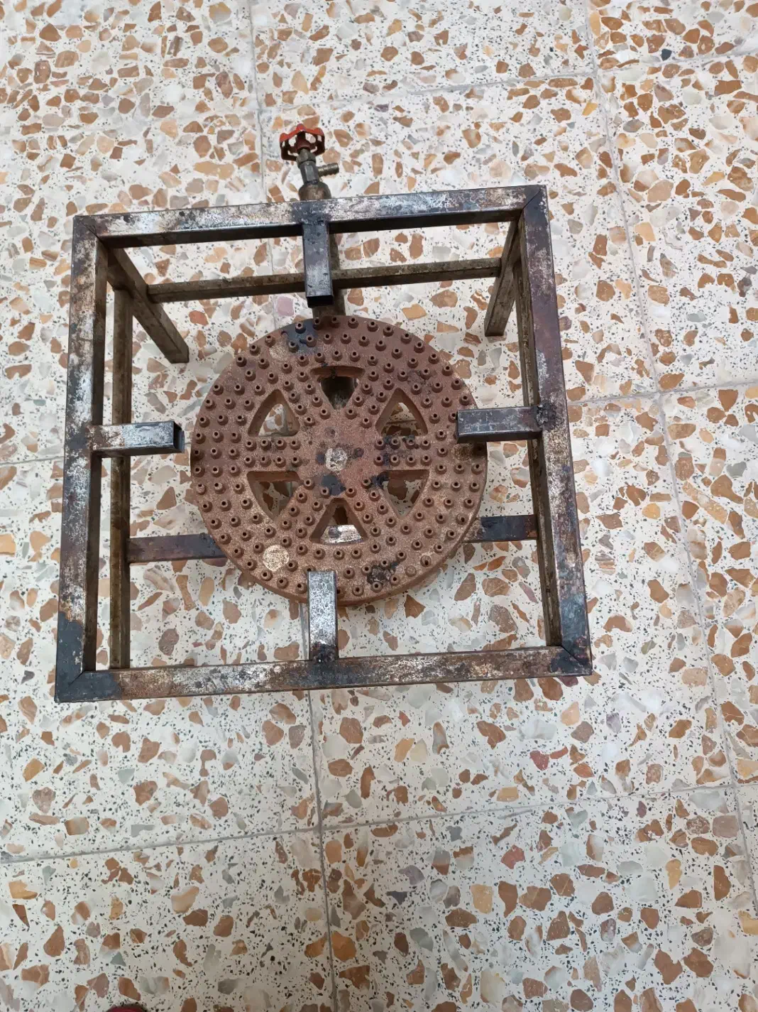 اجاق پرتابل|اجاق گاز و لوازم برقی پختوپز|تهران, فردوسی|دیوار