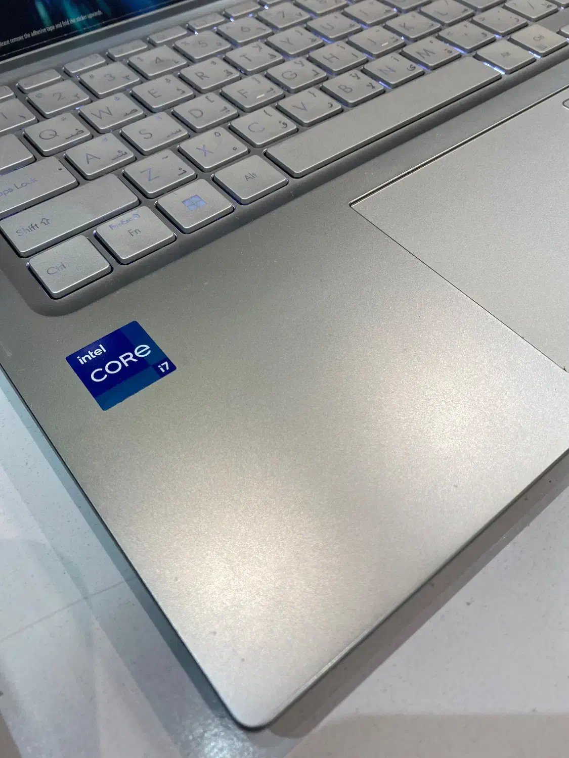 لپتاپ i7 نسل 13 ایسوس|رایانه همراه|گنبد کاووس, |دیوار