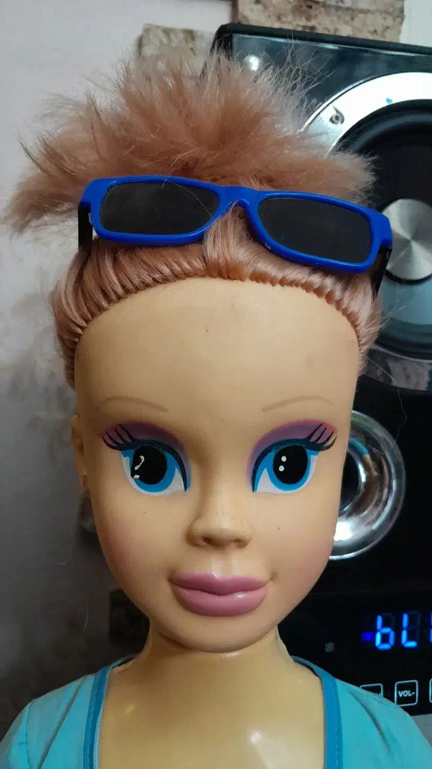 عروسک باربی|اسباب‌‌بازی|تهران, شهرک رضویه|دیوار