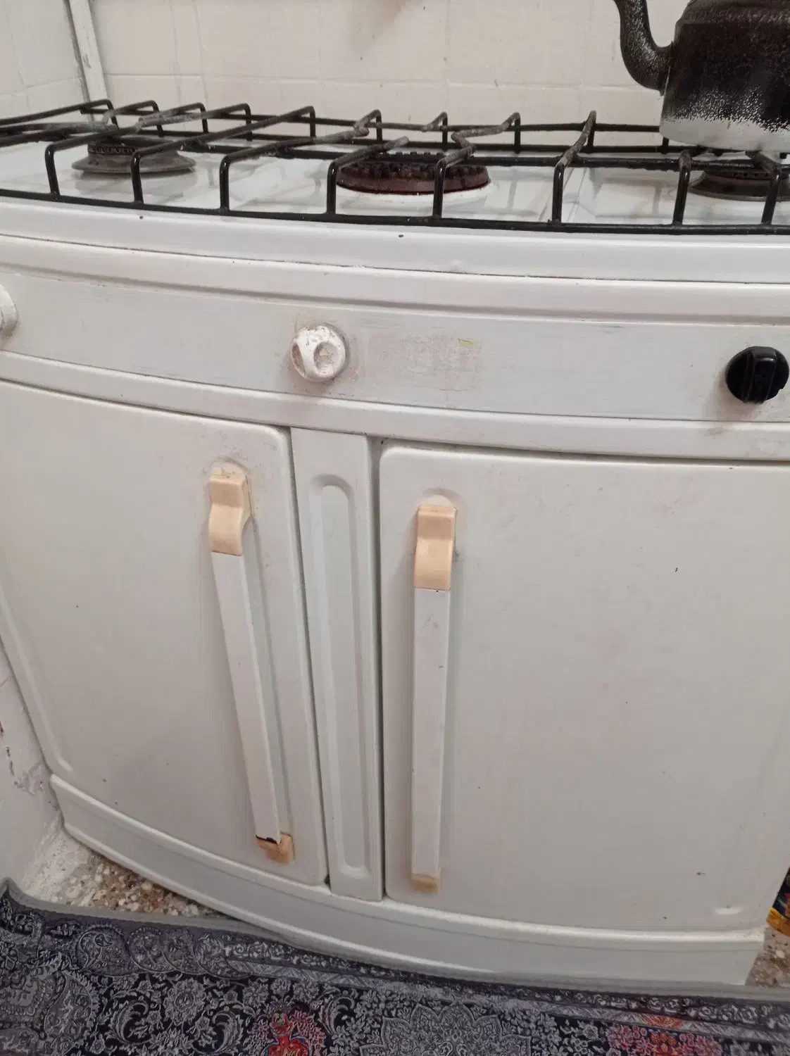 گاز|اجاق گاز و لوازم برقی پخت‌وپز|اسلام‌‌آباد غرب, |دیوار