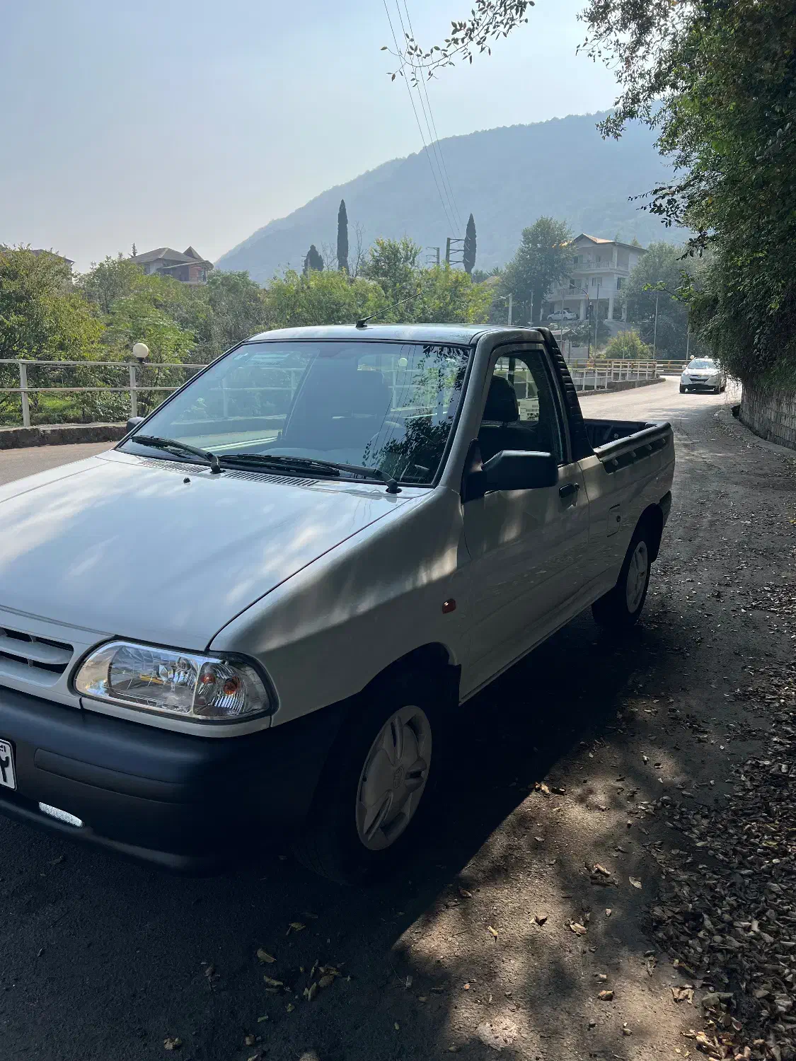 پراید ۱۵۱ وانت|خودرو سواری و وانت|رامسر, |دیوار