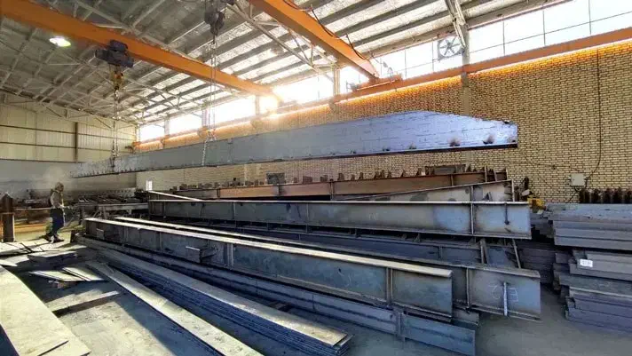 استخدام فوری کمک انباردار|استخدام صنعتی، فنی، مهندسی|چناران, |دیوار