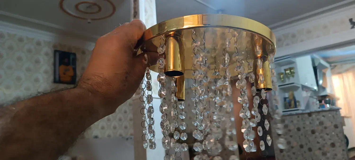 لولستر‌اشپزخونه|لوستر و چراغ آویز|بهارستان, |دیوار