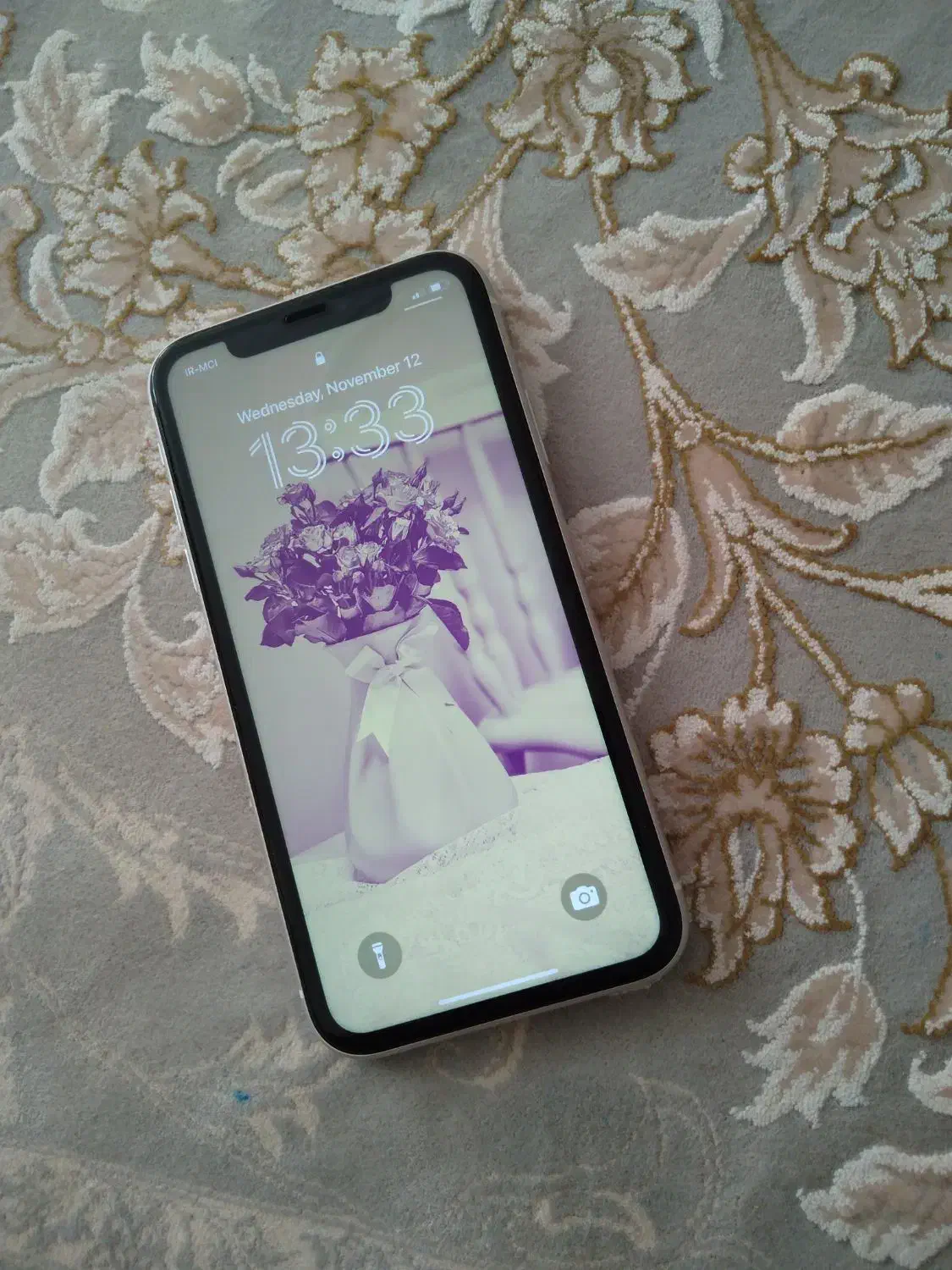 آیفون یازده نرمال|موبایل|شیروان (خراسان), |دیوار