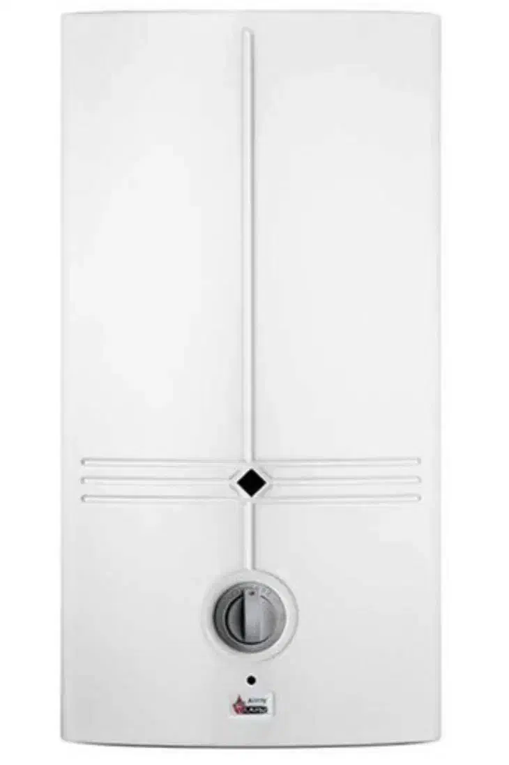 آبگرمکن دیواری بوتان|آبگرمکن، پکیج، شوفاژ|الیگودرز, |دیوار