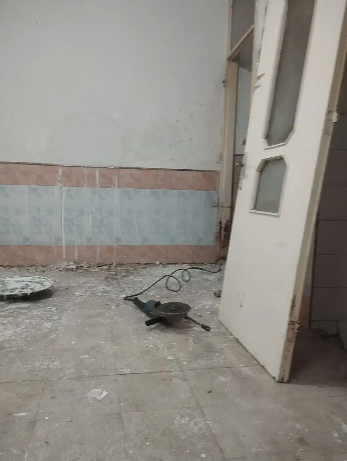 خانه ۵۵متری زیرزمین|اجارهٔ خانه و ویلا|قم, شهید صیاد شیرازی|دیوار