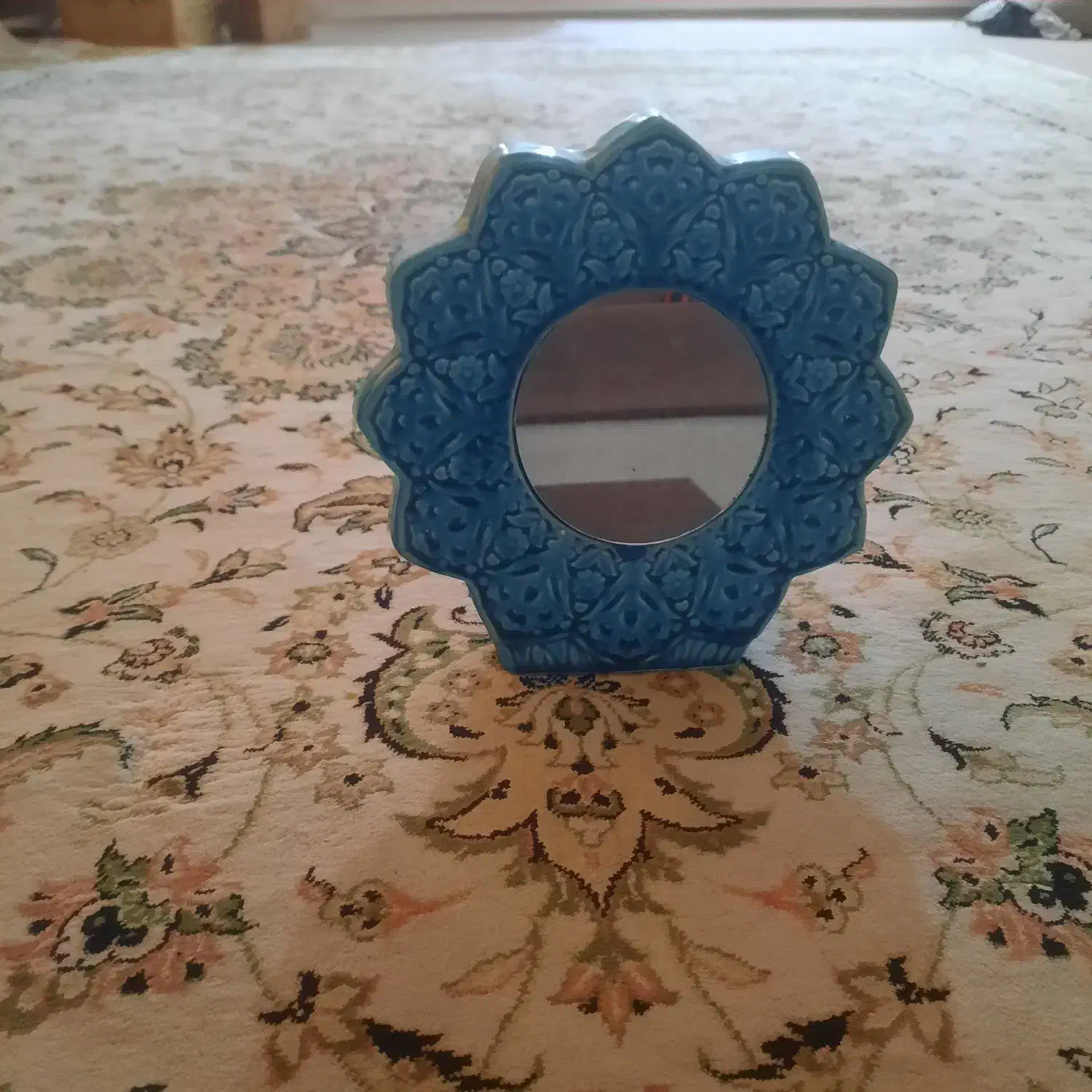 آبنه|آینه|ایلام, |دیوار