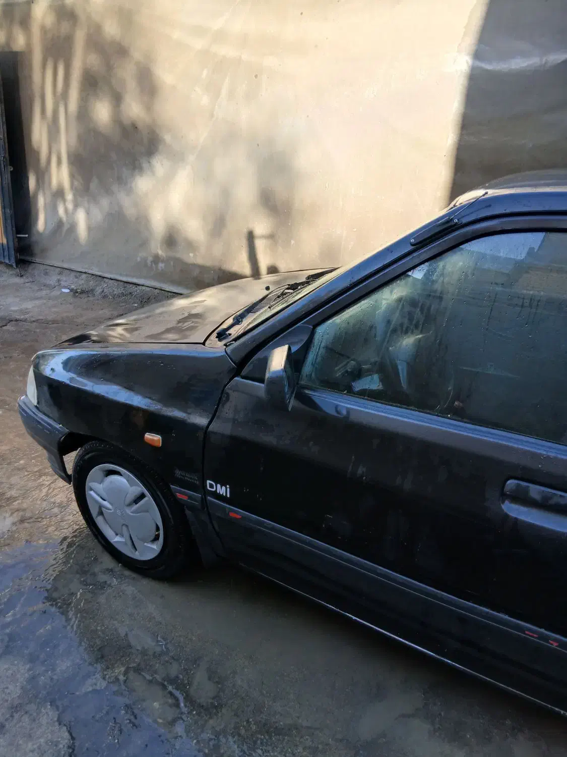 پراید هاچبک|خودرو سواری و وانت|چناران, |دیوار