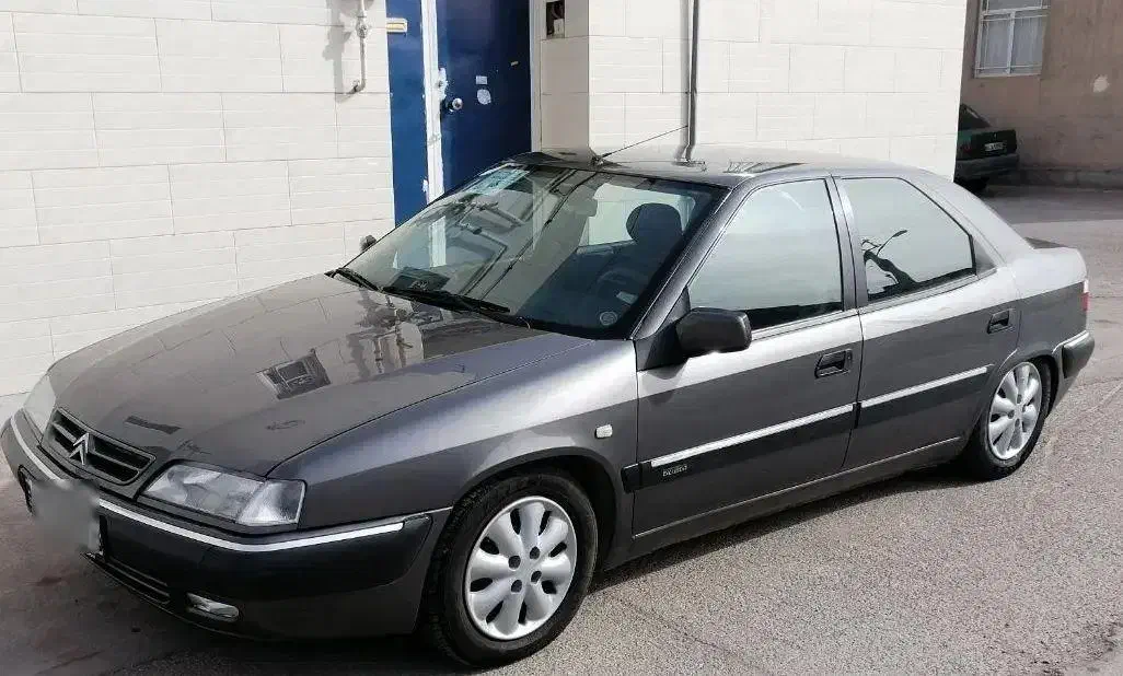 زانتیا 88|خودرو سواری و وانت|زرند, |دیوار