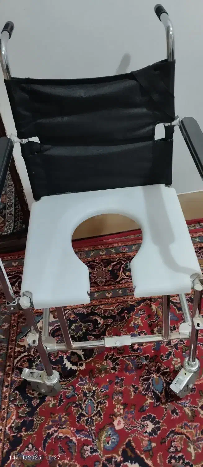 ویلچرحمام|پزشکی|نیشابور, ناسیونال|دیوار