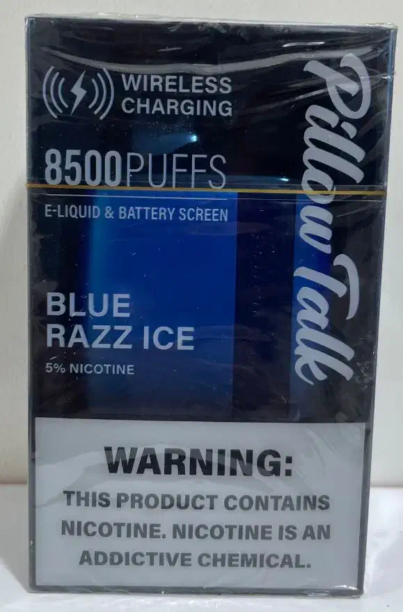 ویپ پاد 8500 پاف|زیورآلات و اکسسوری|مریوان, |دیوار