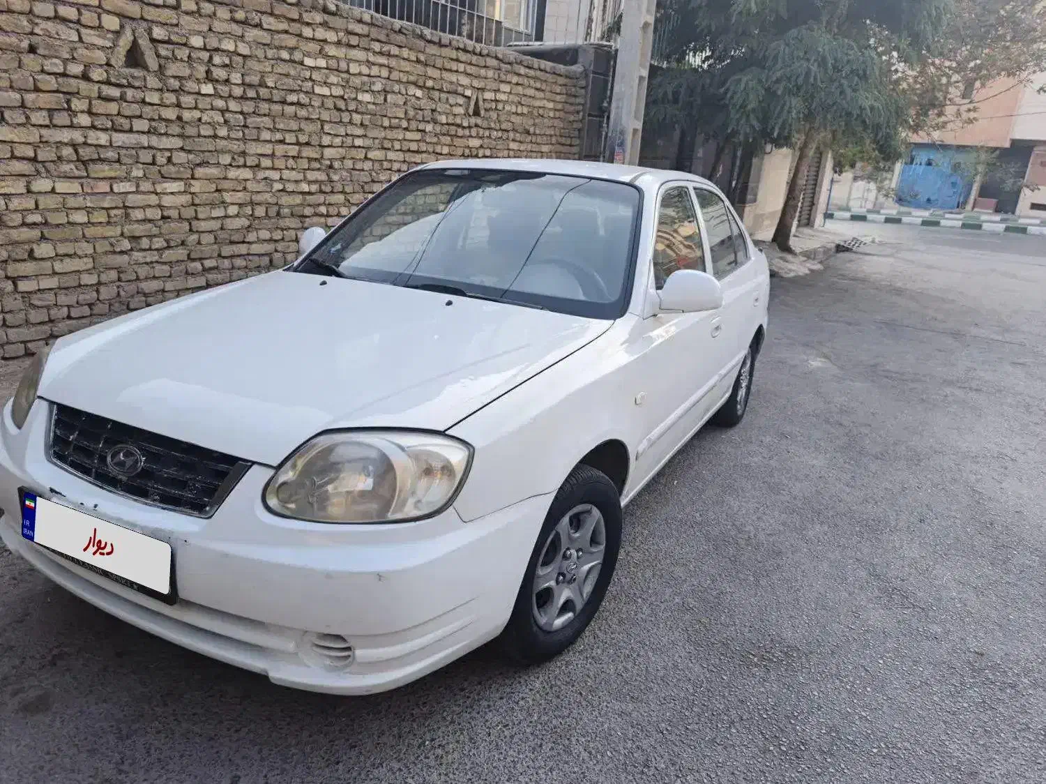 فروش خودرو هیونداورنا|خودرو سواری و وانت|مشهد, نیروی هوایی|دیوار