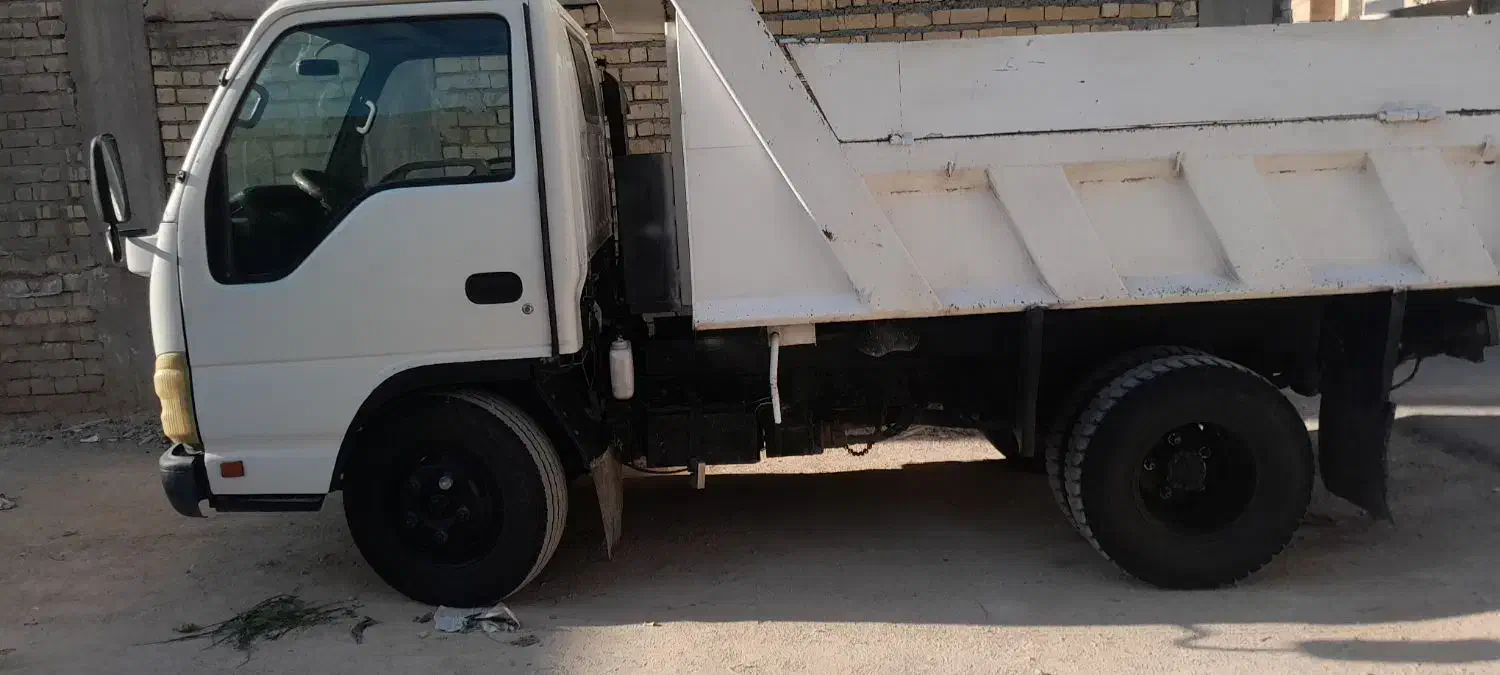 حمل نخاله خاور|خدمات حمل و نقل|شیراز, حجت آباد|دیوار