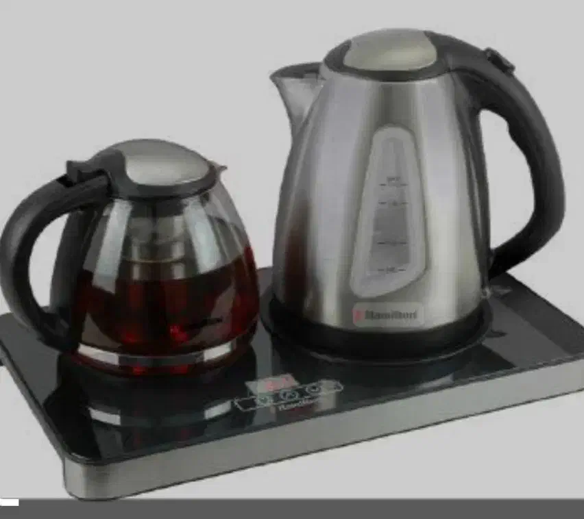 چایساز همیلتون اصل|سماور، چایساز، قهوهساز|تهران, مشیریه|دیوار